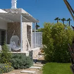מלון White Pearls-adults Only Luxury