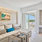 White Pearls-adults Only Luxury İstanköy