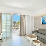 Hotel White Pearls-adults Only Luxury Kos