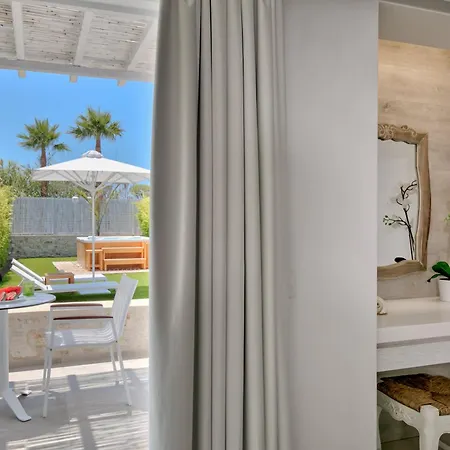 White Pearls-adults Only Luxury Отель
