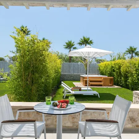 White Pearls-adults Only Luxury * Kos-stad