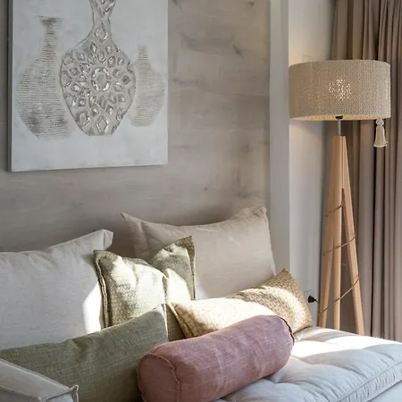 White Pearls-adults Only Luxury Отель *