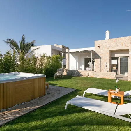 Hotel White Pearls-adults Only Luxury Kos-stad