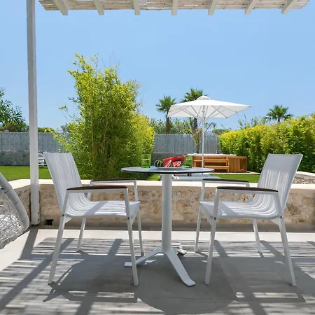 White Pearls-adults Only Luxury * Kos-stad