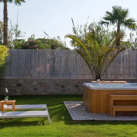 White Pearls-adults Only Luxury Kos-stad