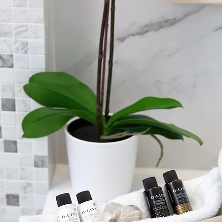 White Pearls-adults Only Luxury Отель *