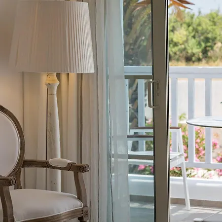 Отель White Pearls-adults Only Luxury *