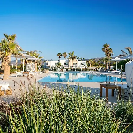Hotel White Pearls-adults Only Luxury *