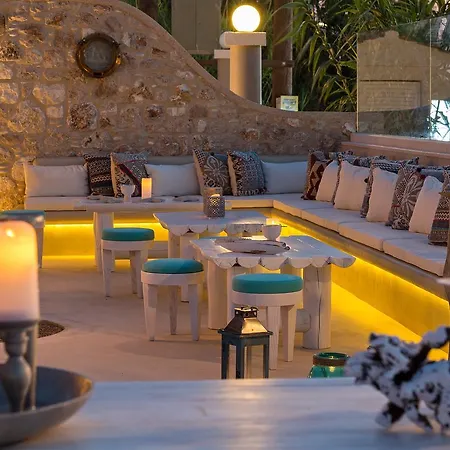White Pearls-adults Only Luxury * Kos-stad
