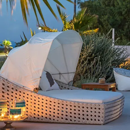Hotel White Pearls-adults Only Luxury *