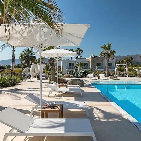White Pearls-adults Only Luxury * Kos-stad