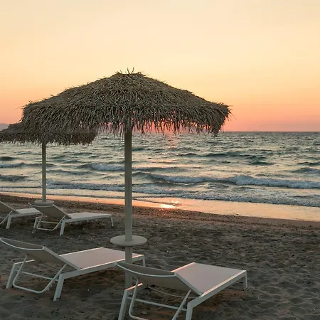 White Pearls-adults Only Luxury * Kos-stad