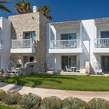Hotel White Pearls-adults Only Luxury *