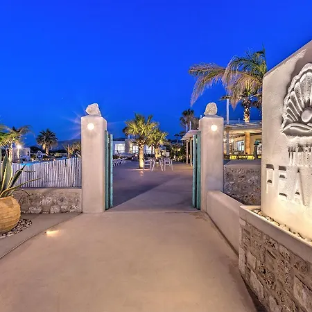 White Pearls-adults Only Luxury * Kos-stad