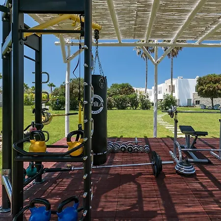 White Pearls-adults Only Luxury * Kos-stad