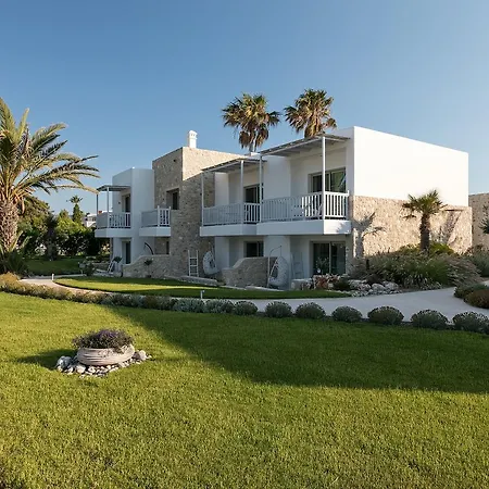 White Pearls-adults Only Luxury * Kos-stad