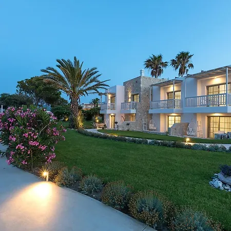 White Pearls-adults Only Luxury * Kos-stad