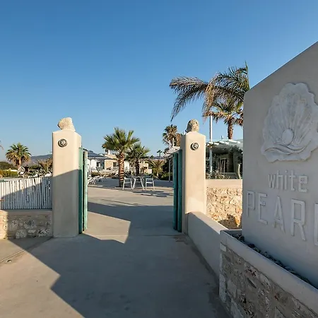 White Pearls-adults Only Luxury * Kos-stad