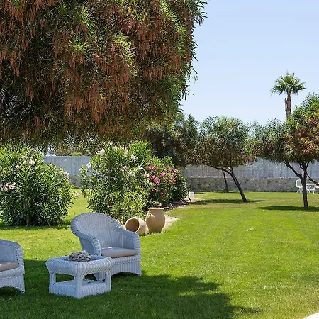 White Pearls-adults Only Luxury * Kos-stad