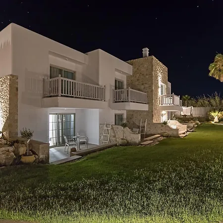 Hotel White Pearls-adults Only Luxury *