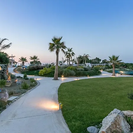 White Pearls-adults Only Luxury * Kos-stad