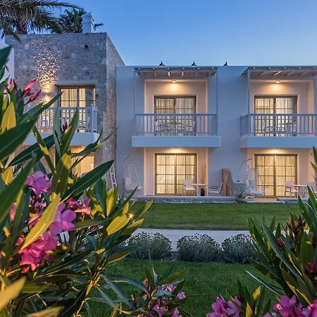 White Pearls-adults Only Luxury * Kos-stad