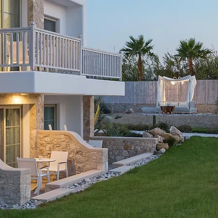 White Pearls-adults Only Luxury * Kos-stad