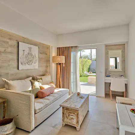 White Pearls-adults Only Luxury * Kos-stad
