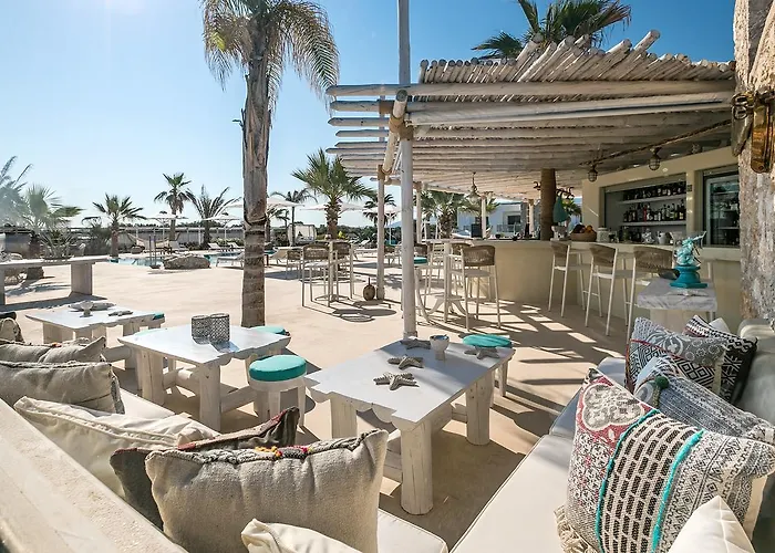 Hotel White Pearls-adults Only Luxury *