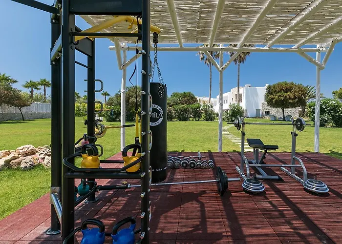 White Pearls-adults Only Luxury * Kos-stad