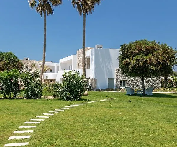 Hotel White Pearls-adults Only Luxury *