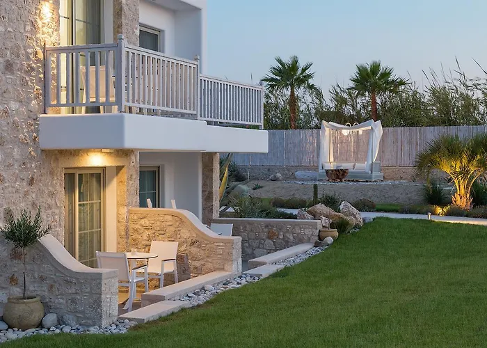 White Pearls-adults Only Luxury * Kos-stad