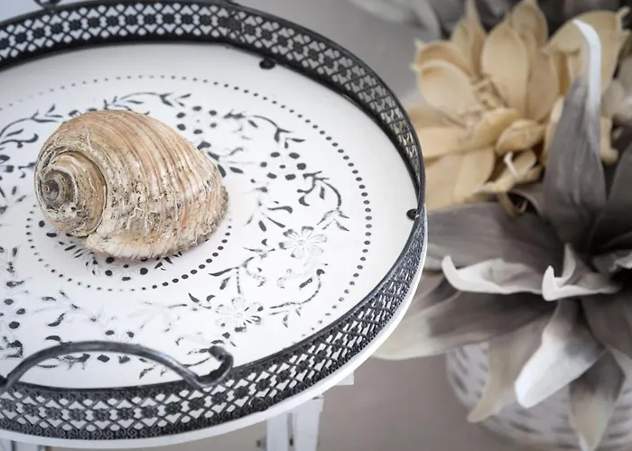 White Pearls-adults Only Luxury Hotel *