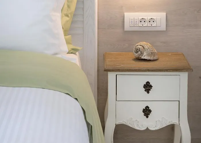 White Pearls-adults Only Luxury Hotel Kos-stad