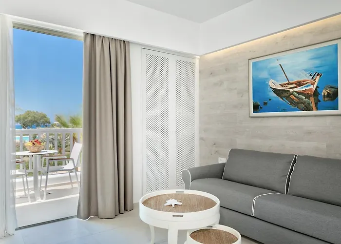 White Pearls-adults Only Luxury Kos-stad