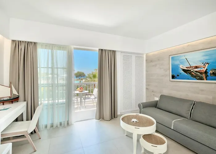 Hotel White Pearls-adults Only Luxury Kos-stad