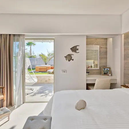 White Pearls-adults Only Luxury Miasto Kos