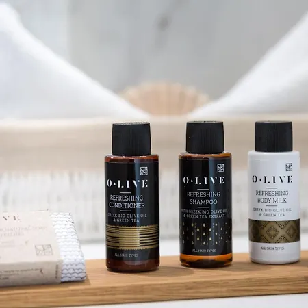 White Pearls-adults Only Luxury Отель