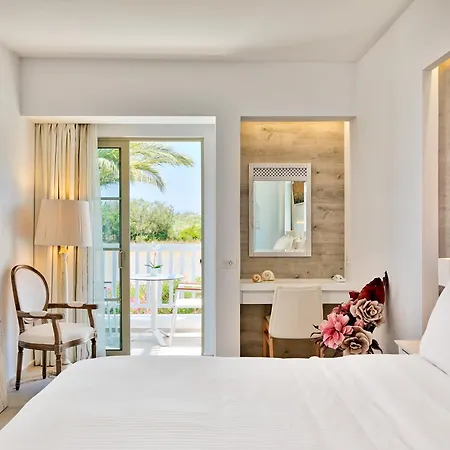 White Pearls-adults Only Luxury Kos-stad
