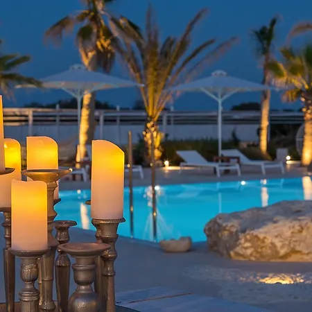 Hotel White Pearls-adults Only Luxury *