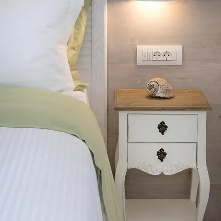 White Pearls-adults Only Luxury Hotel Cós