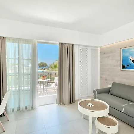 Hotel White Pearls-adults Only Luxury Cós